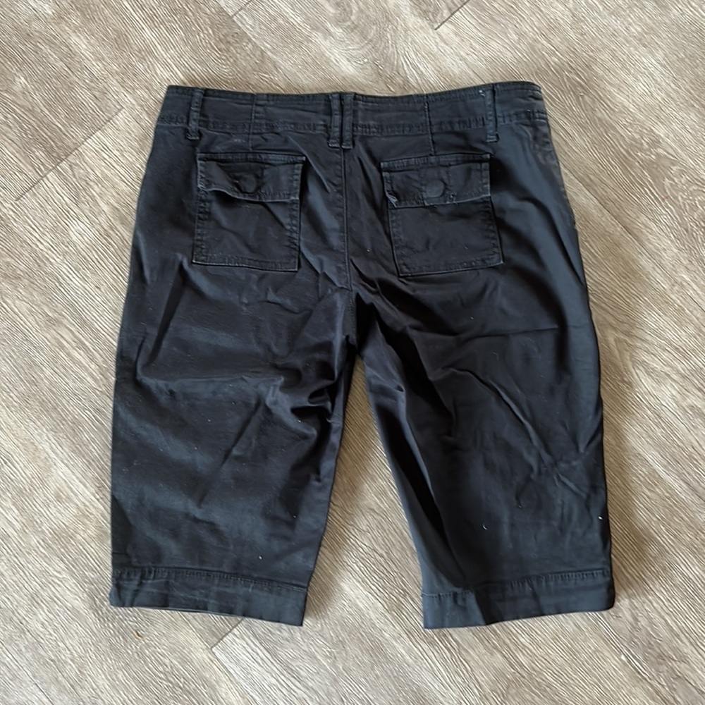 Bermuda Shorts
